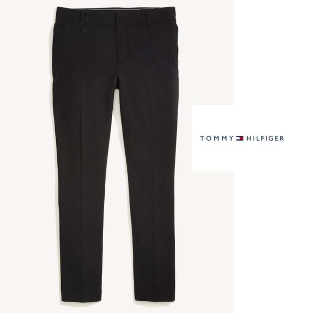Tommy Hilfiger- Stretch Skinny Pant